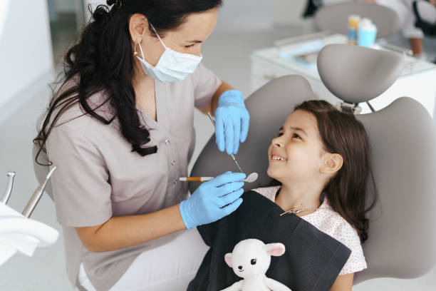 Best Walk-In Emergency Dental Services in Morristown, TN