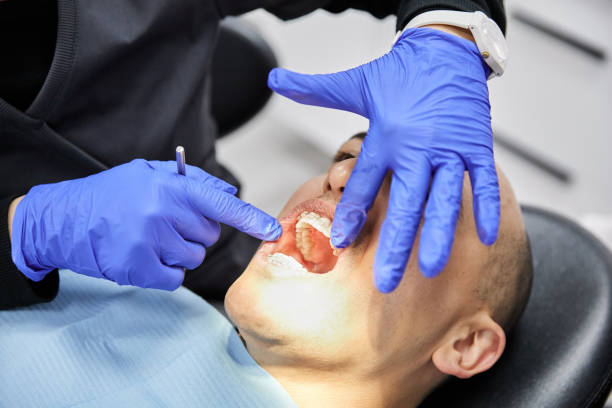 Best Emergency Cosmetic Dentistry (e.g., broken veneers) in Morristown, TN