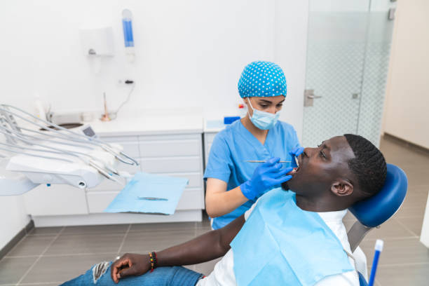 Best Dental Abscess Treatment in Morristown, TN